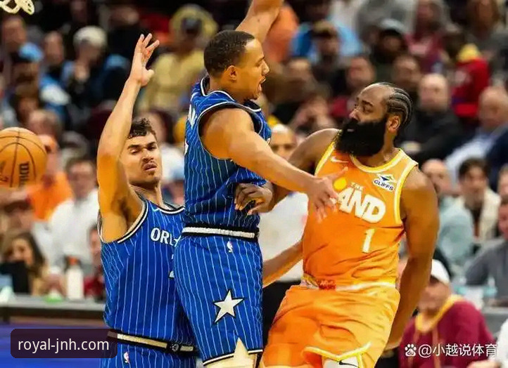 骑士vs魔术136-131激战：一场流畅赛事直播背后的技术深度分析