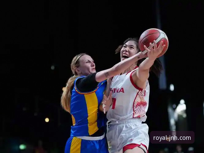 揭秘中国女篮战术调整背后的胜利密码：一场从金年会体育深度解析的资格赛