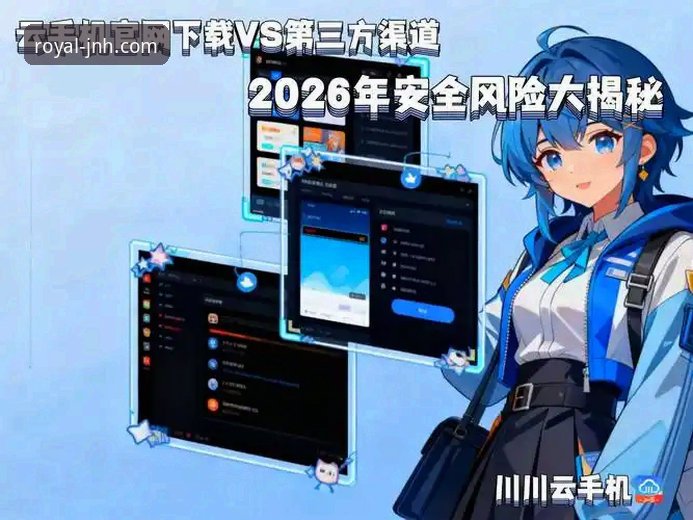 金年会iOS版下载：官方渠道 vs. 第三方平台，哪个更安全高效？